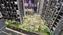 The M (D7), Apartment #628819331